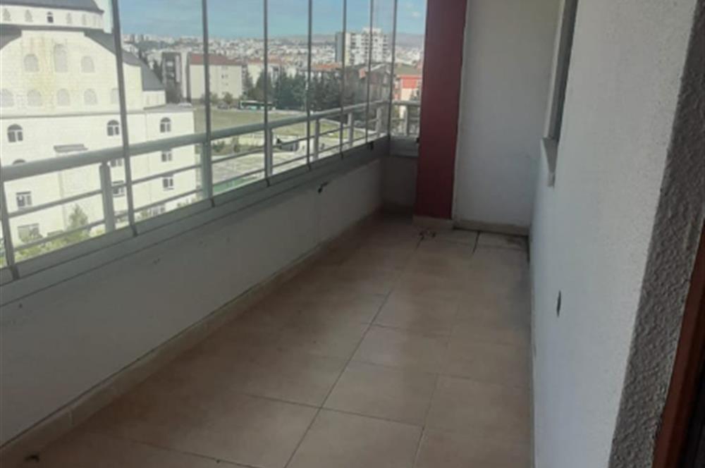 ETİMESGUT AYYILDIZDA 4+1 180 m2 KİRALIK SİTE İÇERİSİNDE DAİRE