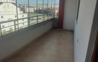 ETİMESGUT AYYILDIZDA 4+1 180 m2 KİRALIK SİTE İÇERİSİNDE DAİRE