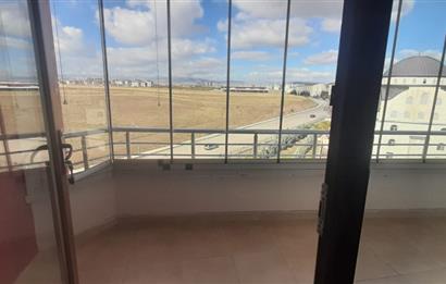 ETİMESGUT AYYILDIZDA 4+1 180 m2 KİRALIK SİTE İÇERİSİNDE DAİRE