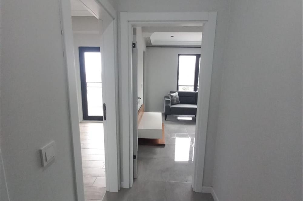 C21 LOCA'DAN YENİ BİNADA KİRALIK 2+1 YENİ EŞYALI SÜPER DAİRE