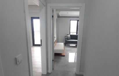 C21 LOCA'DAN YENİ BİNADA KİRALIK 2+1 YENİ EŞYALI SÜPER DAİRE