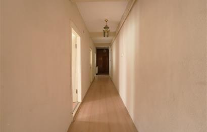 C21 Cius; Yunus Emre Parkı Civ Dereboyu Üzeri 2+1 Ara Kat Daire