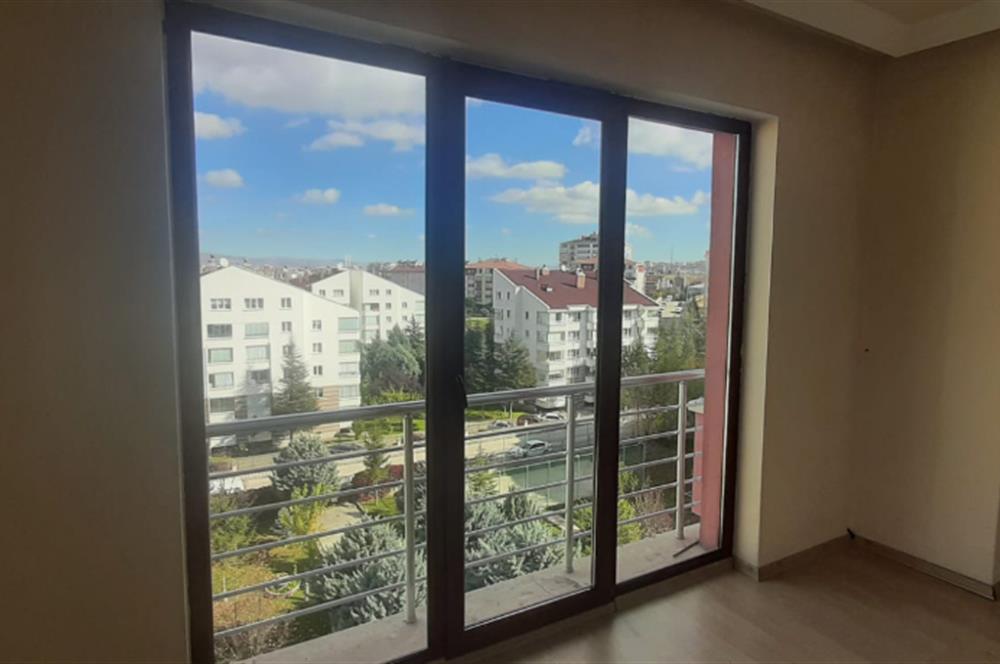 ETİMESGUT AYYILDIZDA 4+1 180 m2 KİRALIK SİTE İÇERİSİNDE DAİRE