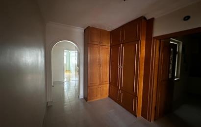 KURTULUŞ METRO ÇIKIŞINDA ARA KAT 3+1 KİRALIK DAİRE