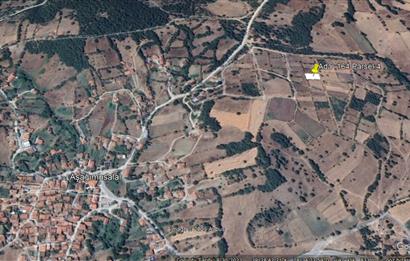 BALIKESİR-DURSUNBEYDE AŞAĞIMUSALAR' DA SATILIK ARSA