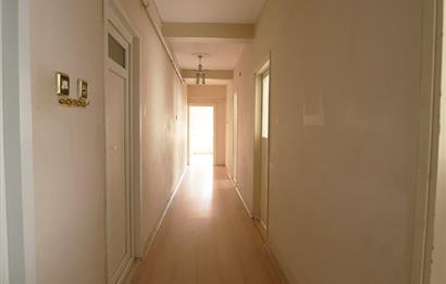 C21 Cius; Yunus Emre Parkı Civ Dereboyu Üzeri 2+1 Ara Kat Daire