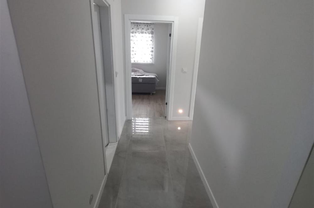 C21 LOCA'DAN YENİ BİNADA KİRALIK 2+1 YENİ EŞYALI SÜPER DAİRE