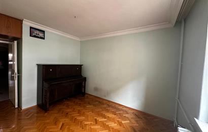 KURTULUŞ METRO ÇIKIŞINDA ARA KAT 3+1 KİRALIK DAİRE