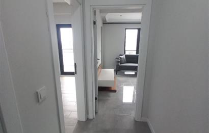 C21 LOCA'DAN YENİ BİNADA KİRALIK 2+1 YENİ EŞYALI SÜPER DAİRE