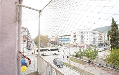 C21 Cius; Yunus Emre Parkı Civ Dereboyu Üzeri 2+1 Ara Kat Daire