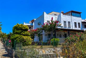 Boğaziçi Başko Sitesinde Satılık Tripleks Villa - 4 - 30062