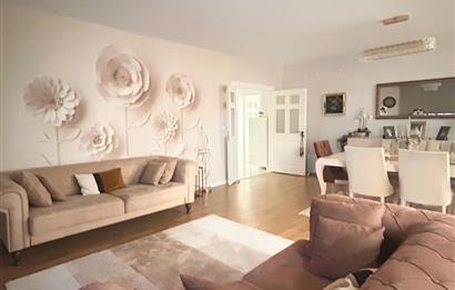 YAPRACIK TOKİ 8. BÖLGEDE BULUNAN FULL YAPILI 4+1 MÜKEMMEL DAİRE