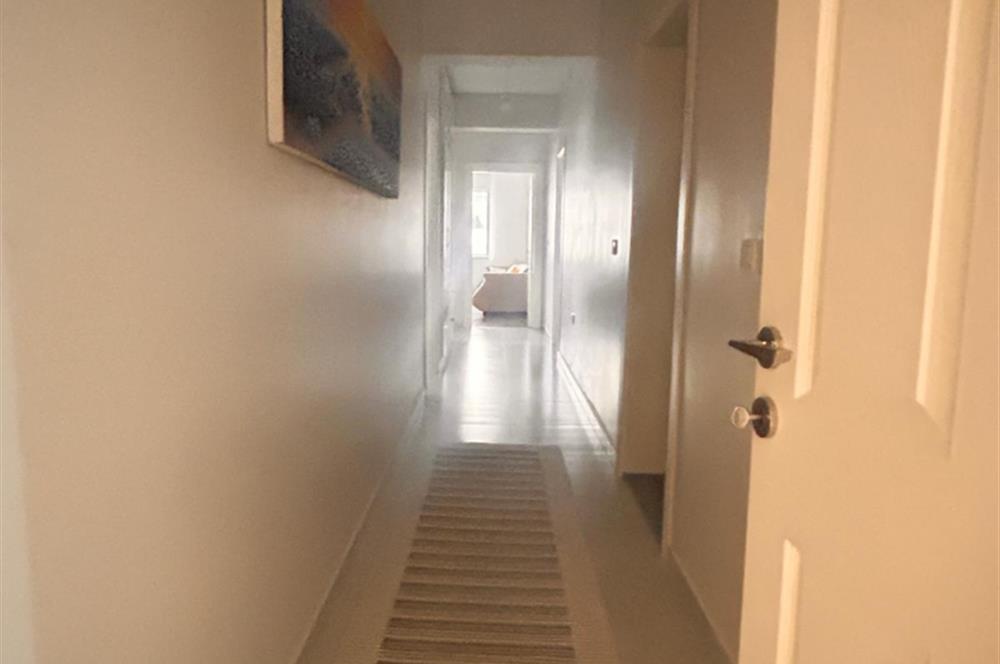 YAPRACIK TOKİ 8. BÖLGEDE BULUNAN FULL YAPILI 4+1 MÜKEMMEL DAİRE