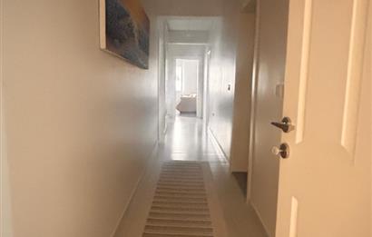 YAPRACIK TOKİ 8. BÖLGEDE BULUNAN FULL YAPILI 4+1 MÜKEMMEL DAİRE