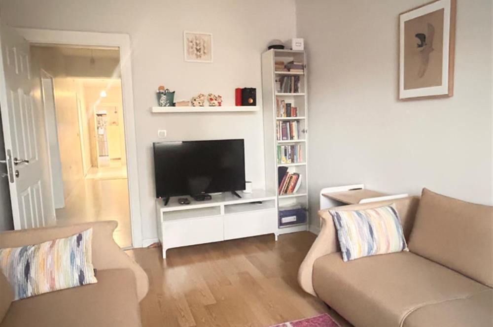 YAPRACIK TOKİ 8. BÖLGEDE BULUNAN FULL YAPILI 4+1 MÜKEMMEL DAİRE