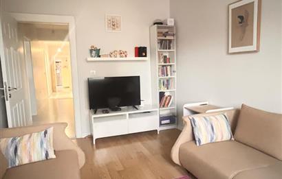 YAPRACIK TOKİ 8. BÖLGEDE BULUNAN FULL YAPILI 4+1 MÜKEMMEL DAİRE