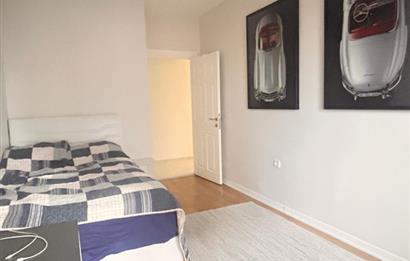 YAPRACIK TOKİ 8. BÖLGEDE BULUNAN FULL YAPILI 4+1 MÜKEMMEL DAİRE