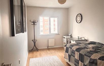 YAPRACIK TOKİ 8. BÖLGEDE BULUNAN FULL YAPILI 4+1 MÜKEMMEL DAİRE