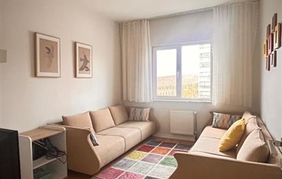 YAPRACIK TOKİ 8. BÖLGEDE BULUNAN FULL YAPILI 4+1 MÜKEMMEL DAİRE