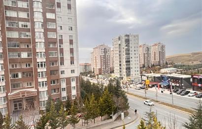 YAPRACIK TOKİ 8. BÖLGEDE BULUNAN FULL YAPILI 4+1 MÜKEMMEL DAİRE