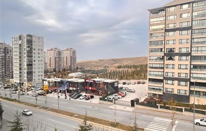 YAPRACIK TOKİ 8. BÖLGEDE BULUNAN FULL YAPILI 4+1 MÜKEMMEL DAİRE