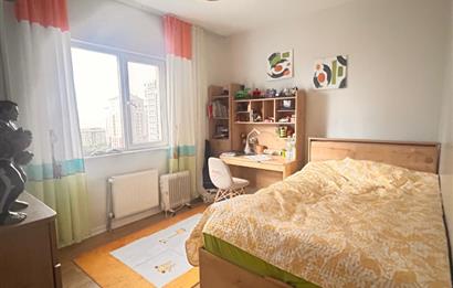 YAPRACIK TOKİ 8. BÖLGEDE BULUNAN FULL YAPILI 4+1 MÜKEMMEL DAİRE