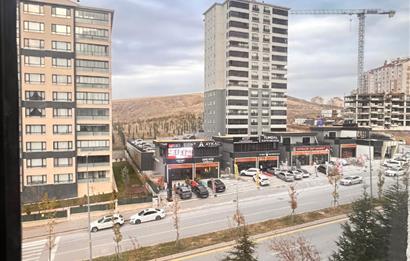 YAPRACIK TOKİ 8. BÖLGEDE BULUNAN FULL YAPILI 4+1 MÜKEMMEL DAİRE