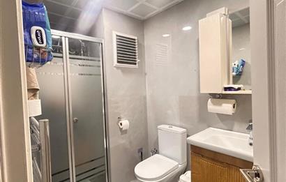 YAPRACIK TOKİ 8. BÖLGEDE BULUNAN FULL YAPILI 4+1 MÜKEMMEL DAİRE