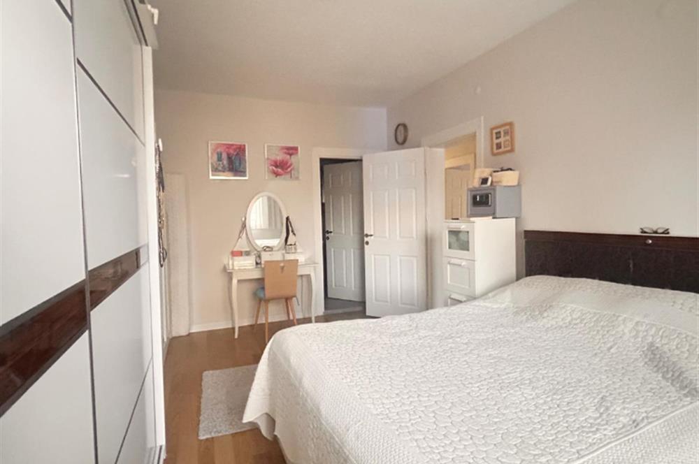 YAPRACIK TOKİ 8. BÖLGEDE BULUNAN FULL YAPILI 4+1 MÜKEMMEL DAİRE