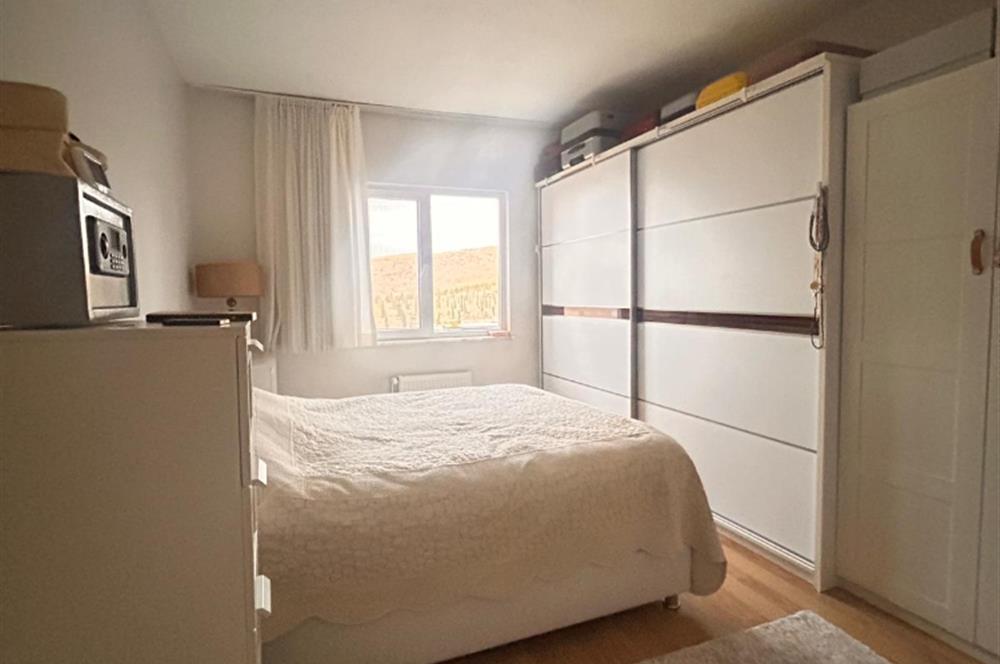 YAPRACIK TOKİ 8. BÖLGEDE BULUNAN FULL YAPILI 4+1 MÜKEMMEL DAİRE