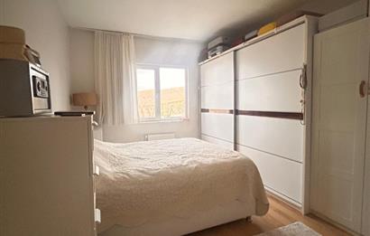 YAPRACIK TOKİ 8. BÖLGEDE BULUNAN FULL YAPILI 4+1 MÜKEMMEL DAİRE