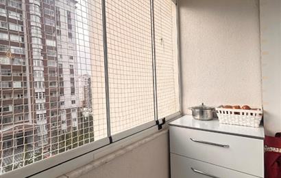 YAPRACIK TOKİ 8. BÖLGEDE BULUNAN FULL YAPILI 4+1 MÜKEMMEL DAİRE