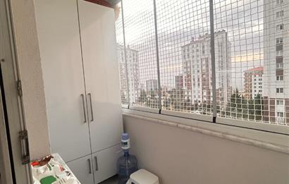 YAPRACIK TOKİ 8. BÖLGEDE BULUNAN FULL YAPILI 4+1 MÜKEMMEL DAİRE