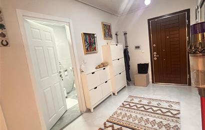 YAPRACIK TOKİ 8. BÖLGEDE BULUNAN FULL YAPILI 4+1 MÜKEMMEL DAİRE