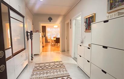 YAPRACIK TOKİ 8. BÖLGEDE BULUNAN FULL YAPILI 4+1 MÜKEMMEL DAİRE