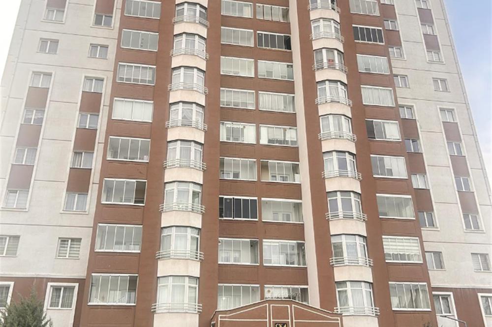 YAPRACIK TOKİ 8. BÖLGEDE BULUNAN FULL YAPILI 4+1 MÜKEMMEL DAİRE