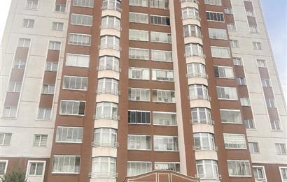 YAPRACIK TOKİ 8. BÖLGEDE BULUNAN FULL YAPILI 4+1 MÜKEMMEL DAİRE