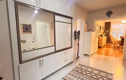 YAPRACIK TOKİ 8. BÖLGEDE BULUNAN FULL YAPILI 4+1 MÜKEMMEL DAİRE