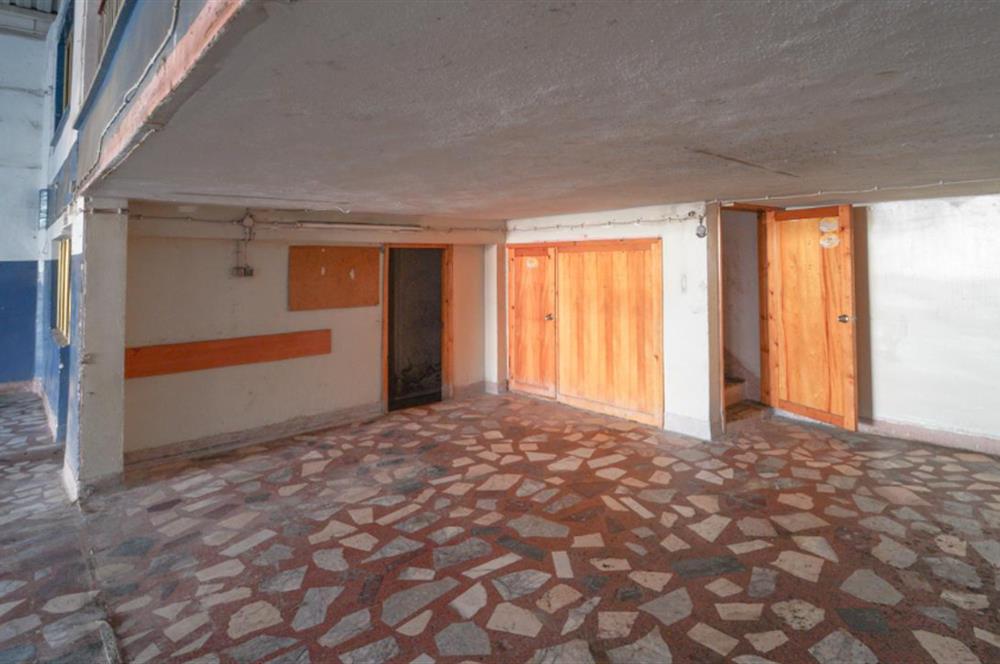 CENTRUY21 BAL’DAN   PAŞAALANI KÜÇÜK SANAYİ SİTESİ KİRALIK  İŞYERİ/DÜKKAN