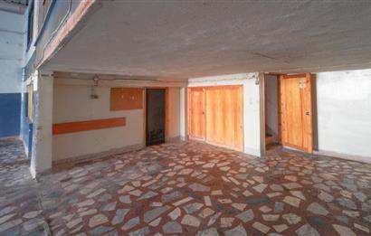 CENTRUY21 BAL’DAN   PAŞAALANI KÜÇÜK SANAYİ SİTESİ KİRALIK  İŞYERİ/DÜKKAN