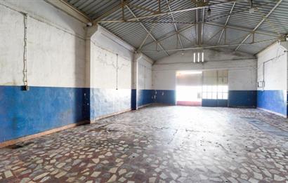 CENTRUY21 BAL’DAN   PAŞAALANI KÜÇÜK SANAYİ SİTESİ KİRALIK  İŞYERİ/DÜKKAN