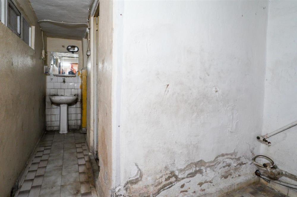 CENTRUY21 BAL’DAN   PAŞAALANI KÜÇÜK SANAYİ SİTESİ KİRALIK  İŞYERİ/DÜKKAN