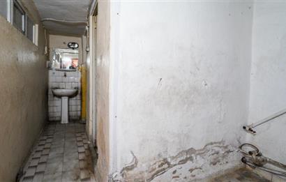 CENTRUY21 BAL’DAN   PAŞAALANI KÜÇÜK SANAYİ SİTESİ KİRALIK  İŞYERİ/DÜKKAN