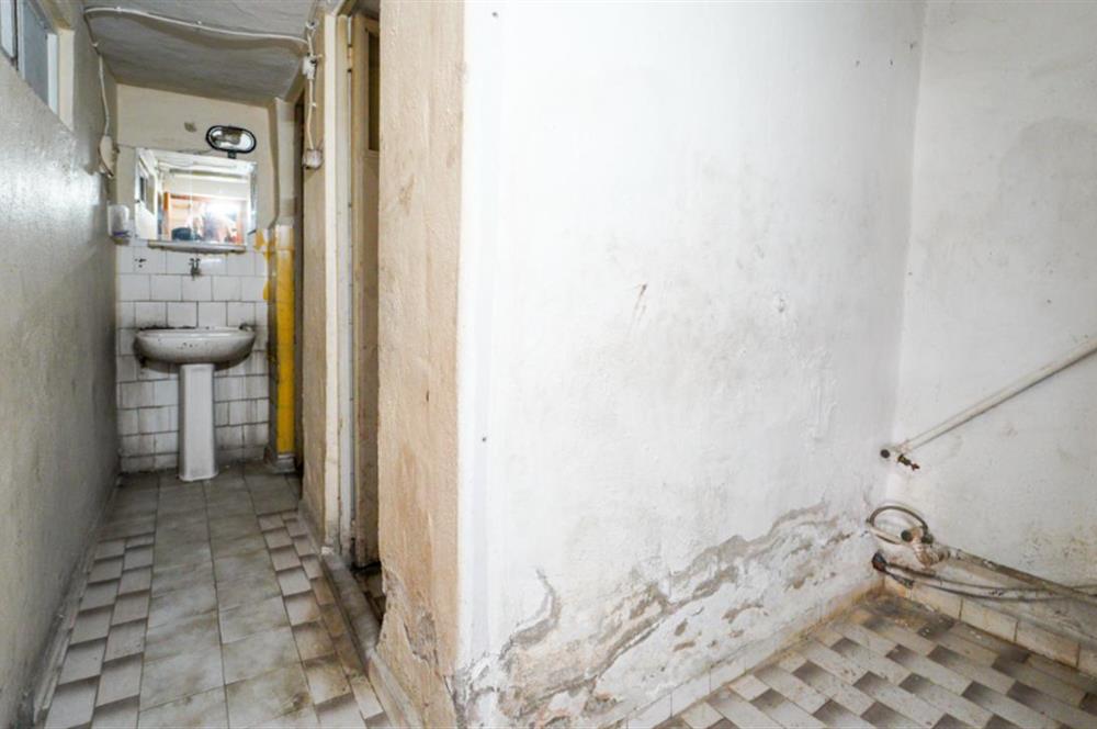 CENTRUY21 BAL’DAN   PAŞAALANI KÜÇÜK SANAYİ SİTESİ KİRALIK  İŞYERİ/DÜKKAN