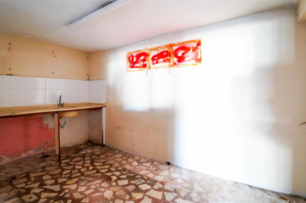 CENTRUY21 BAL’DAN   PAŞAALANI KÜÇÜK SANAYİ SİTESİ KİRALIK  İŞYERİ/DÜKKAN