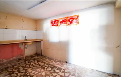 CENTRUY21 BAL’DAN   PAŞAALANI KÜÇÜK SANAYİ SİTESİ KİRALIK  İŞYERİ/DÜKKAN