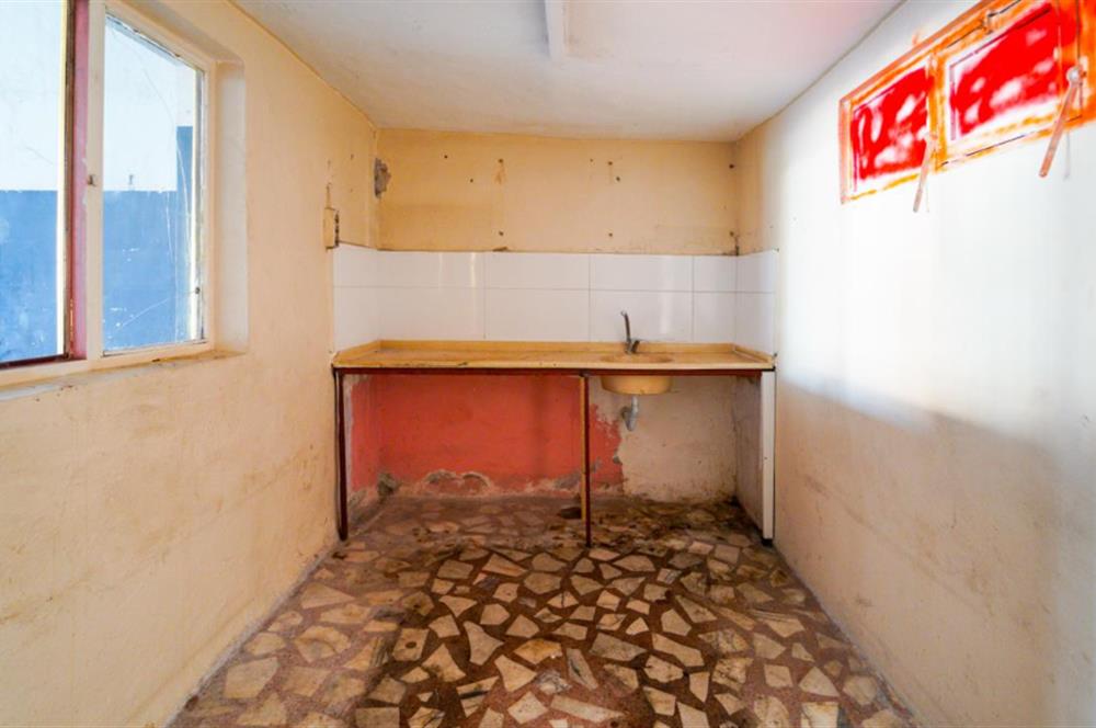 CENTRUY21 BAL’DAN   PAŞAALANI KÜÇÜK SANAYİ SİTESİ KİRALIK  İŞYERİ/DÜKKAN