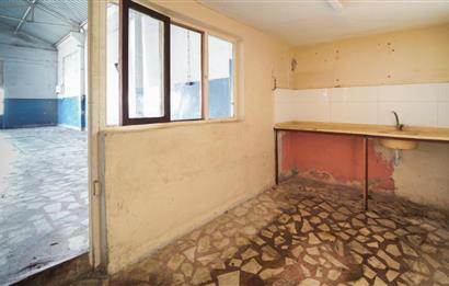 CENTRUY21 BAL’DAN   PAŞAALANI KÜÇÜK SANAYİ SİTESİ KİRALIK  İŞYERİ/DÜKKAN