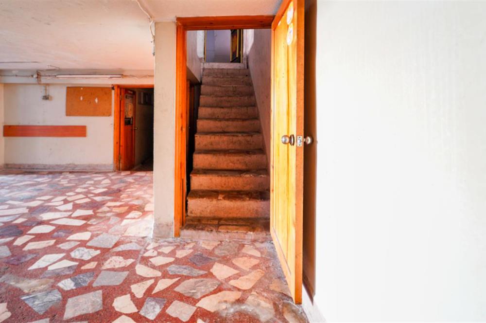 CENTRUY21 BAL’DAN   PAŞAALANI KÜÇÜK SANAYİ SİTESİ KİRALIK  İŞYERİ/DÜKKAN