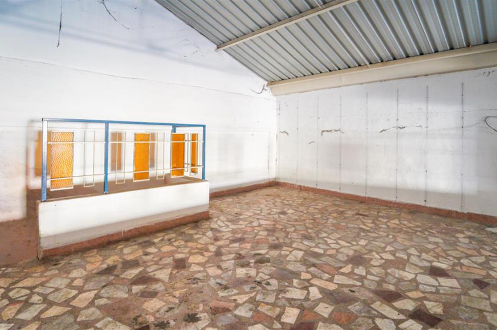 CENTRUY21 BAL’DAN   PAŞAALANI KÜÇÜK SANAYİ SİTESİ KİRALIK  İŞYERİ/DÜKKAN